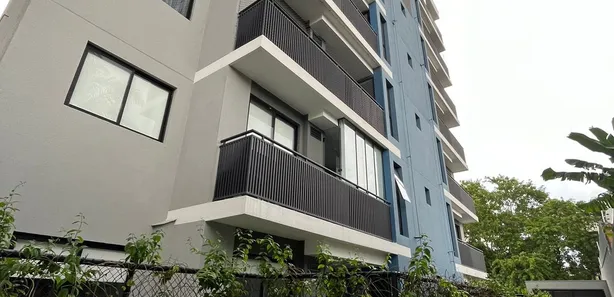Apartamento com 2 Quartos à venda, 54m² no Dom Pedro I, Manaus
