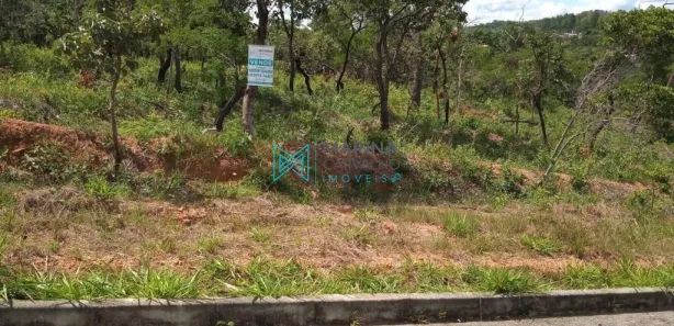 Lote/Terreno à venda, 1175m² no Lagoa Mansões, Lagoa Santa