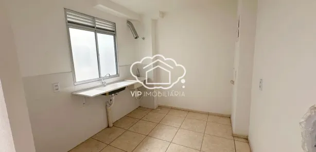 Apartamento com 2 Quartos à venda, 43m² no Cosmos, Rio de Janeiro