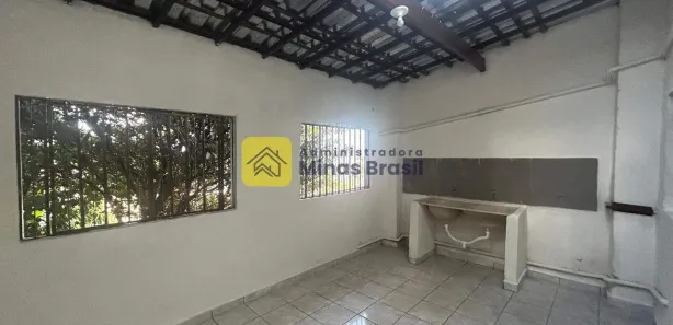 Casa com 3 Quartos para alugar, 60m² no Parque Duval de Barros (Parque Durval de Barros), Ibirité