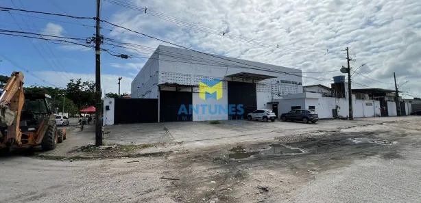 Galpão/Depósito/Armazém para alugar, 774m² no Boa Viagem, Recife