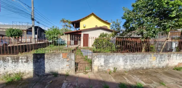 Lote/Terreno à venda, 201m² no Vila Parque Brasília, Cachoeirinha