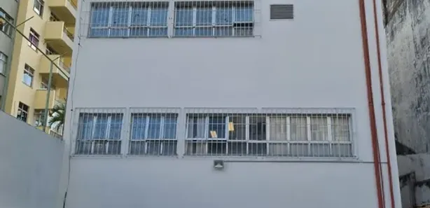 Prédio Comercial para alugar, 1124m² no Canela, Salvador