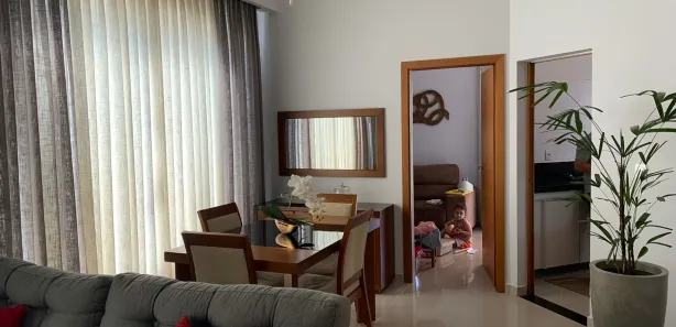 Casa de Condomínio com 3 Quartos à venda, 198m² no Solar Primavera, Piratininga