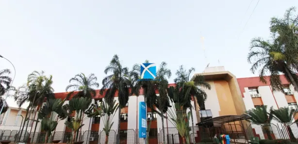 Kitnet com 1 Quarto para alugar, 30m² no Setor Sudoeste, Brasília