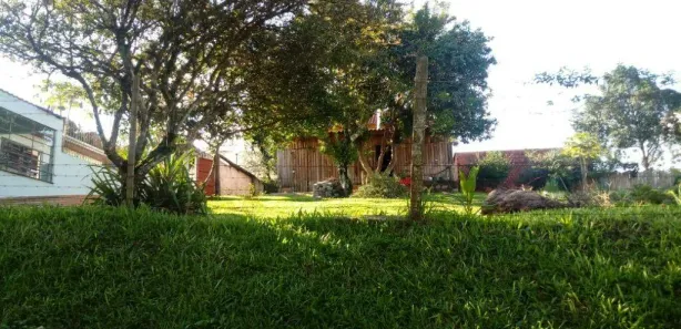 Lote/Terreno à venda, 730m² no Santo Onofre, Viamão