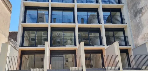 Flat com 1 Quarto à venda, 57m² no Azenha, Porto Alegre