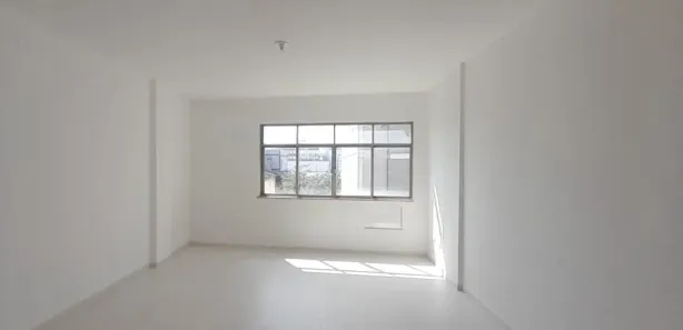Sala Comercial para alugar, 59m² no Centro, Nova Iguaçu