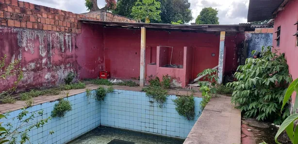 Ponto Comercial à venda, 90m² no Cidade Nova, Manaus