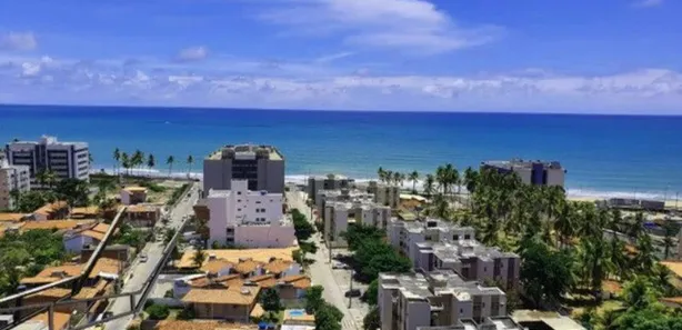 Apartamento com 1 Quarto à venda, 45m² no Cruz das Almas, Maceió