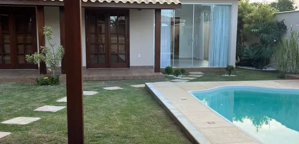Casa com 4 Quartos à venda, 265m² no , Porto Seguro