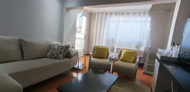 Casa com 3 Quartos à venda, 227m² no Ipê, Belo Horizonte