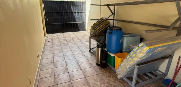 Casa de Condomínio com 3 Quartos para alugar, 178m² no Chapada, Manaus