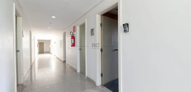Sala Comercial para alugar, 30m² no Serra, Belo Horizonte