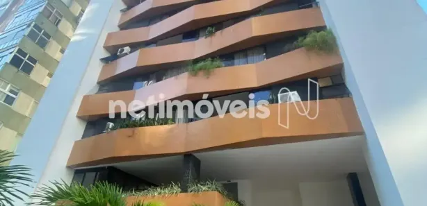 Apartamento com 2 Quartos para alugar, 80m² no Graça, Salvador