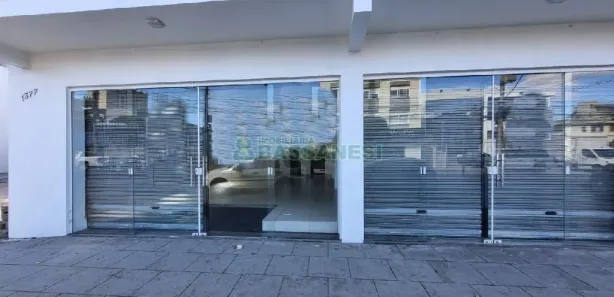 Ponto Comercial para alugar, 154m² no Cruzeiro, Caxias do Sul
