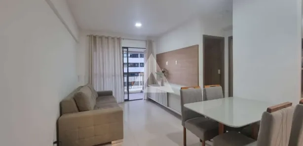 Apartamento com 1 Quarto para alugar, 47m² no Pituba, Salvador