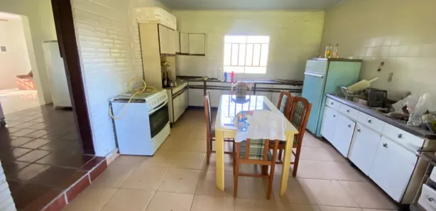 Fazenda/Sítio com 3 Quartos para alugar, 160m² no Lomba Grande, Novo Hamburgo