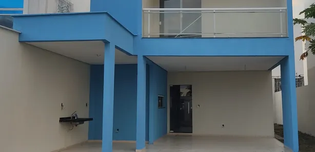 Casa com 3 Quartos à venda, 180m² no Vila Cafeteira, São José de Ribamar