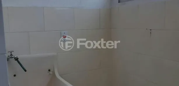 Apartamento com 1 Quarto à venda, 52m² no Rubem Berta, Porto Alegre