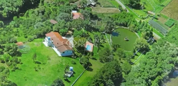 Fazenda/Sítio com 4 Quartos à venda, 66863m² no Industrial, Farroupilha