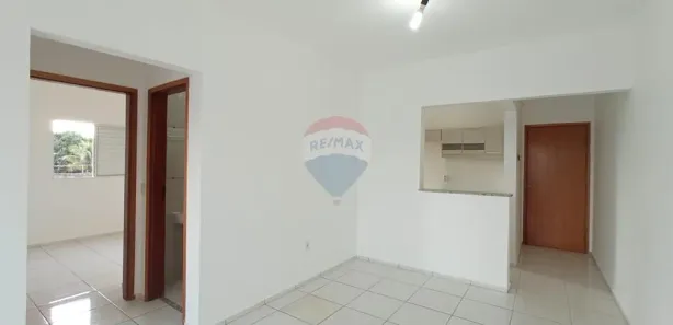 Apartamento com 2 Quartos à venda, 70m² no Chácara Nova Odessa, Mogi Guaçu