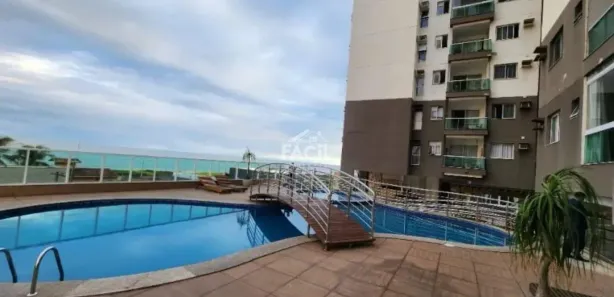 Apartamento com 2 Quartos à venda, 67m² no Praia de Itaparica, Vila Velha
