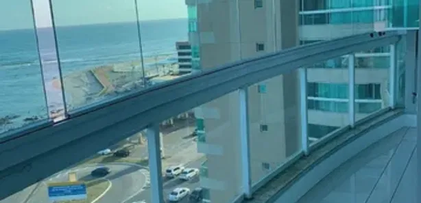 Apartamento com 3 Quartos à venda, 100m² no Pituba, Salvador