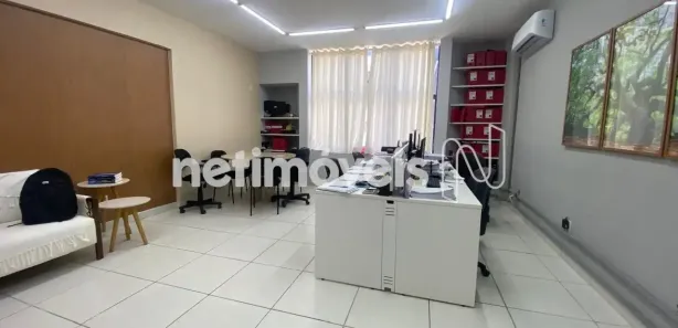 Sala Comercial à venda, 49m² no Brotas, Salvador