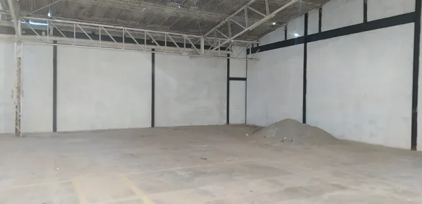 Galpão/Depósito/Armazém para alugar, 250m² no Centro, Sabará