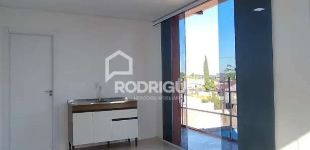 Kitnet com 1 Quarto para alugar, 22m² no Scharlau, São Leopoldo