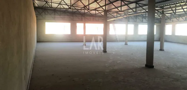 Sala Comercial para alugar, 760m² no Ribeiro de Abreu, Belo Horizonte