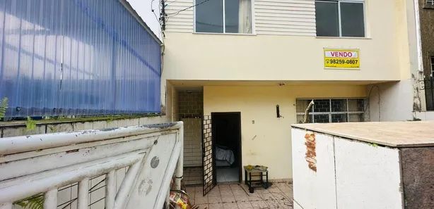 Casa com 4 Quartos para venda ou aluguel, 107m² no Acupe, Salvador