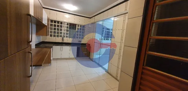 Casa com 3 Quartos à venda, 100m² no Jardim Kennedy, Rio Claro
