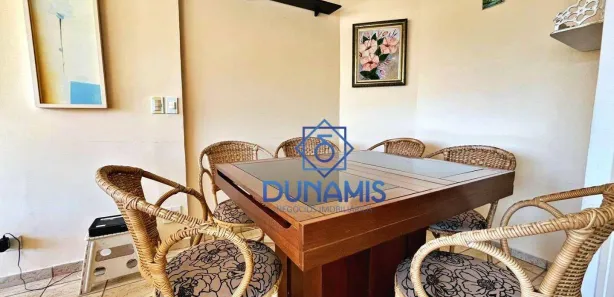 Apartamento com 3 Quartos à venda, 98m² no Vila Alzira, Guarujá