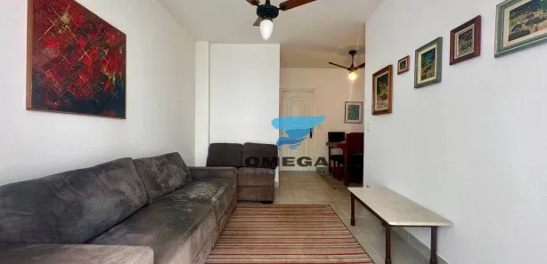 Apartamento com 3 Quartos à venda, 85m² no Vila Alzira, Guarujá