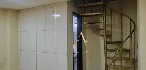 Ponto Comercial para alugar, 40m² no Centro, Nova Iguaçu