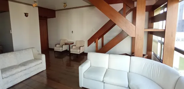 Cobertura com 4 Quartos à venda, 500m² no Horto Florestal, Salvador