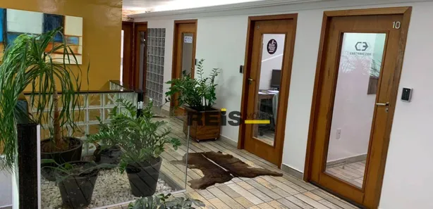 Ponto Comercial para venda ou aluguel, 403m² no Jardim Piratininga, Sorocaba
