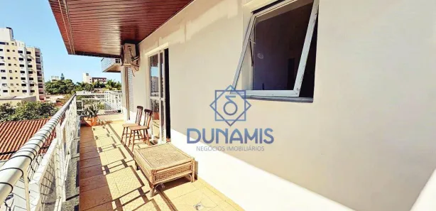 Apartamento com 1 Quarto à venda, 67m² no Tombo, Guarujá