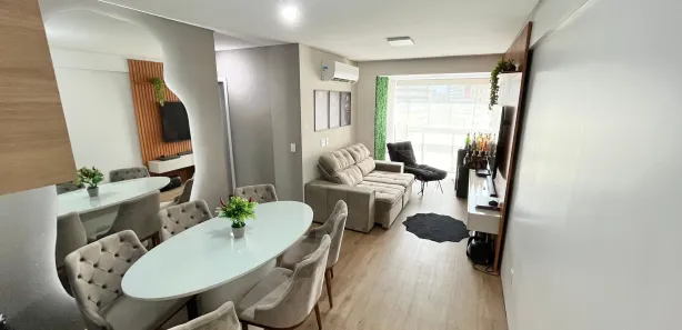 Apartamento com 3 Quartos à venda, 69m² no Poço, Maceió