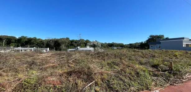 Lote/Terreno à venda, 447m² no Esmeralda, Vera Cruz