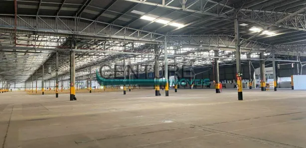 Galpão/Depósito/Armazém para alugar, 10000m² no Maria Virgínia, Belo Horizonte