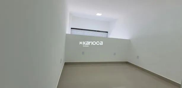 Ponto Comercial para alugar, 52m² no Barra Olímpica, Rio de Janeiro