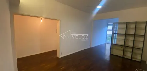 Apartamento com 2 Quartos à venda, 98m² no Botafogo, Rio de Janeiro