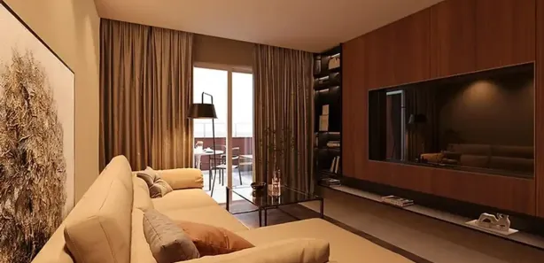 Residencial Magnólia - Nova Suíssa no Nova Suíssa, Belo Horizonte