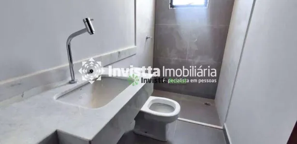 Apartamento com 3 Quartos à venda, 94m² no Graciosa - Orla 14, Palmas