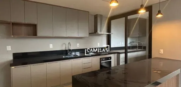 Casa de Condomínio com 3 Quartos para alugar, 300m² no Parque Brasil 500, Paulínia