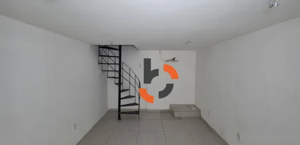 Ponto Comercial para alugar, 35m² no Centro, Nova Iguaçu