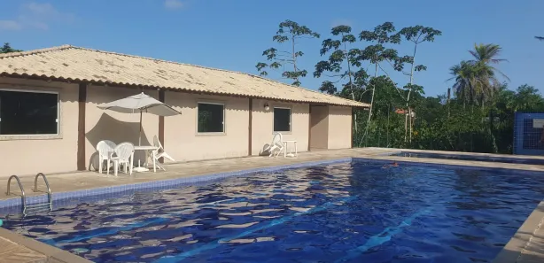 Apartamento com 1 Quarto à venda, 40m² no Caixa D'Água, Lauro de Freitas